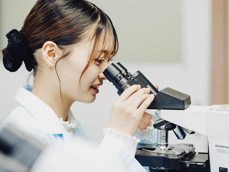 九医技について