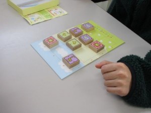 9どうぶつ将棋