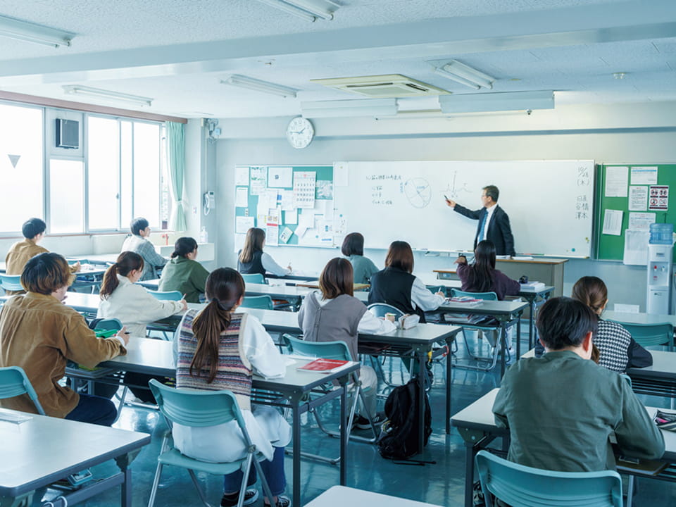 教室