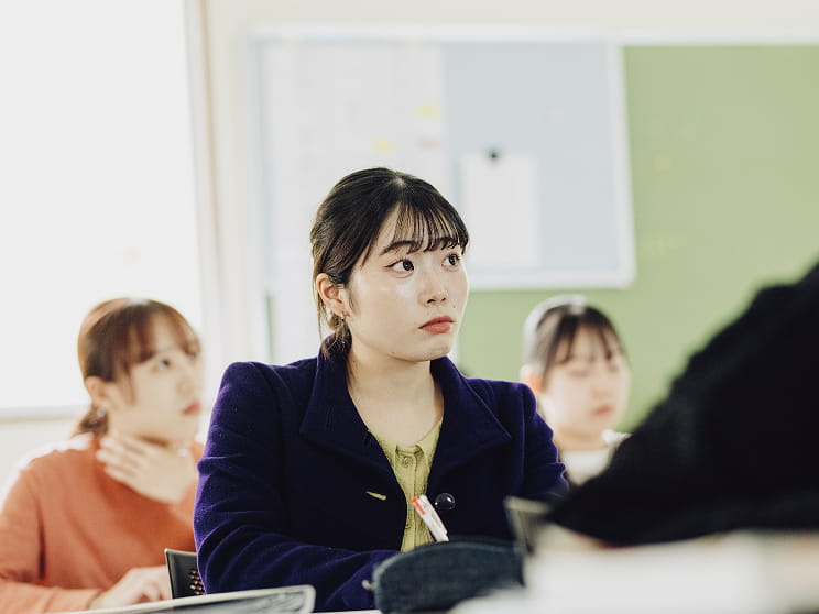 奨学金制度について