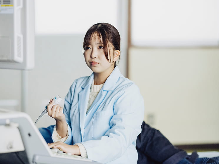 就職・進学実績 / サポート